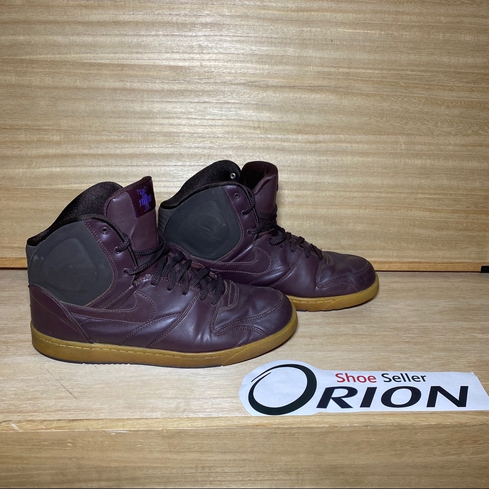 Men’s Nike RT1 high size 13